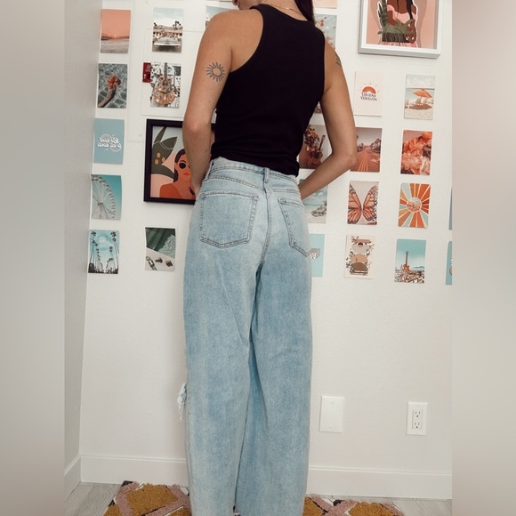 Wild Fable Jeans Nwt - Picture 2 of 5